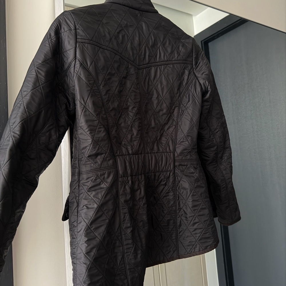 Barbour Jacket - Picture 4 of 5